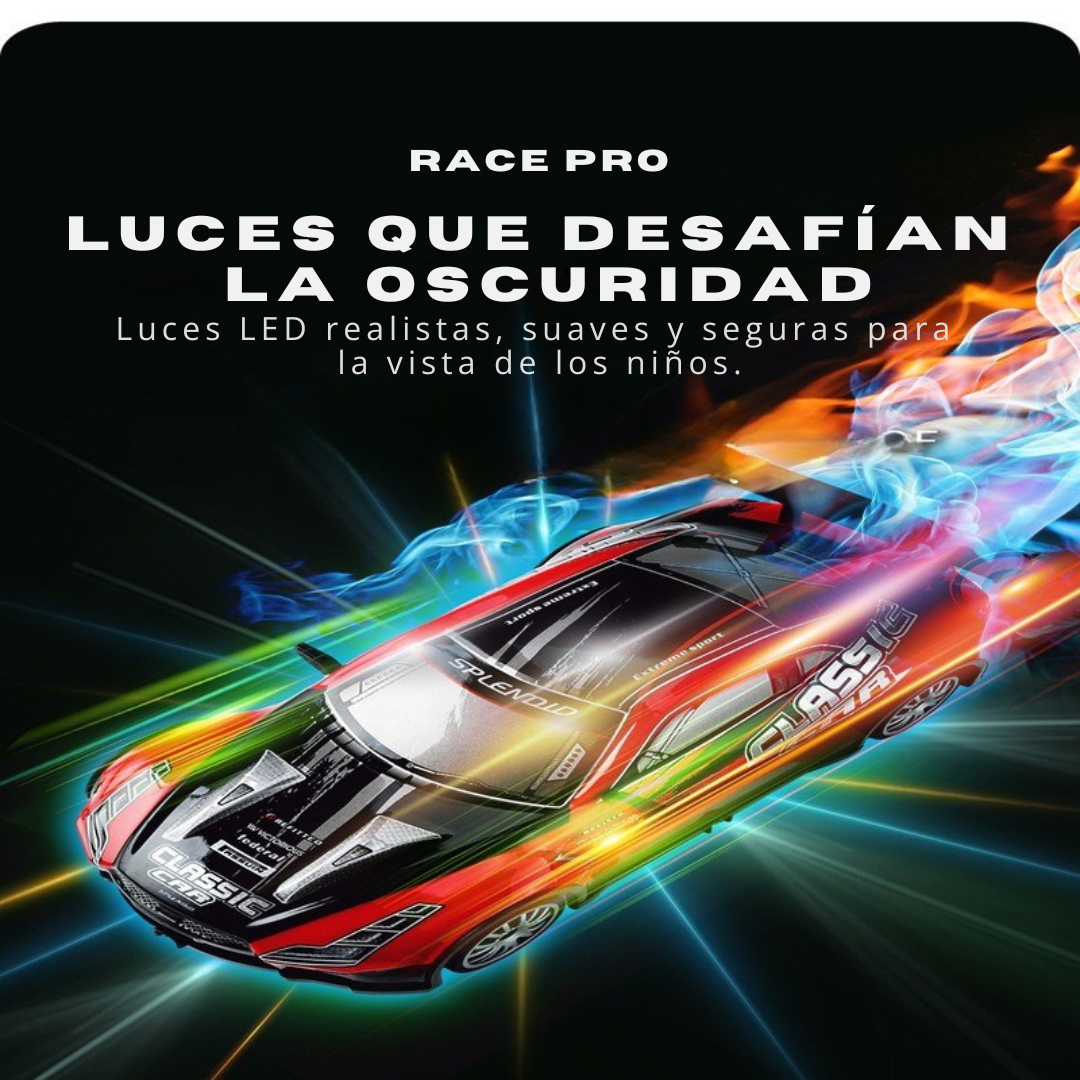 Speed Masters RC Collection