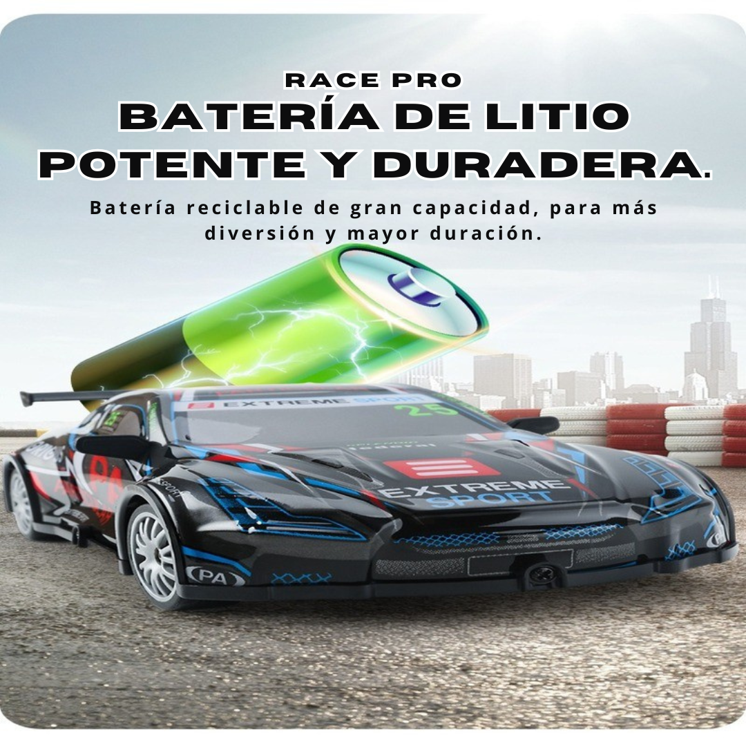 Speed Masters RC Collection