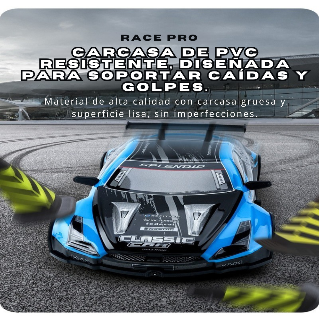 Speed Masters RC Collection