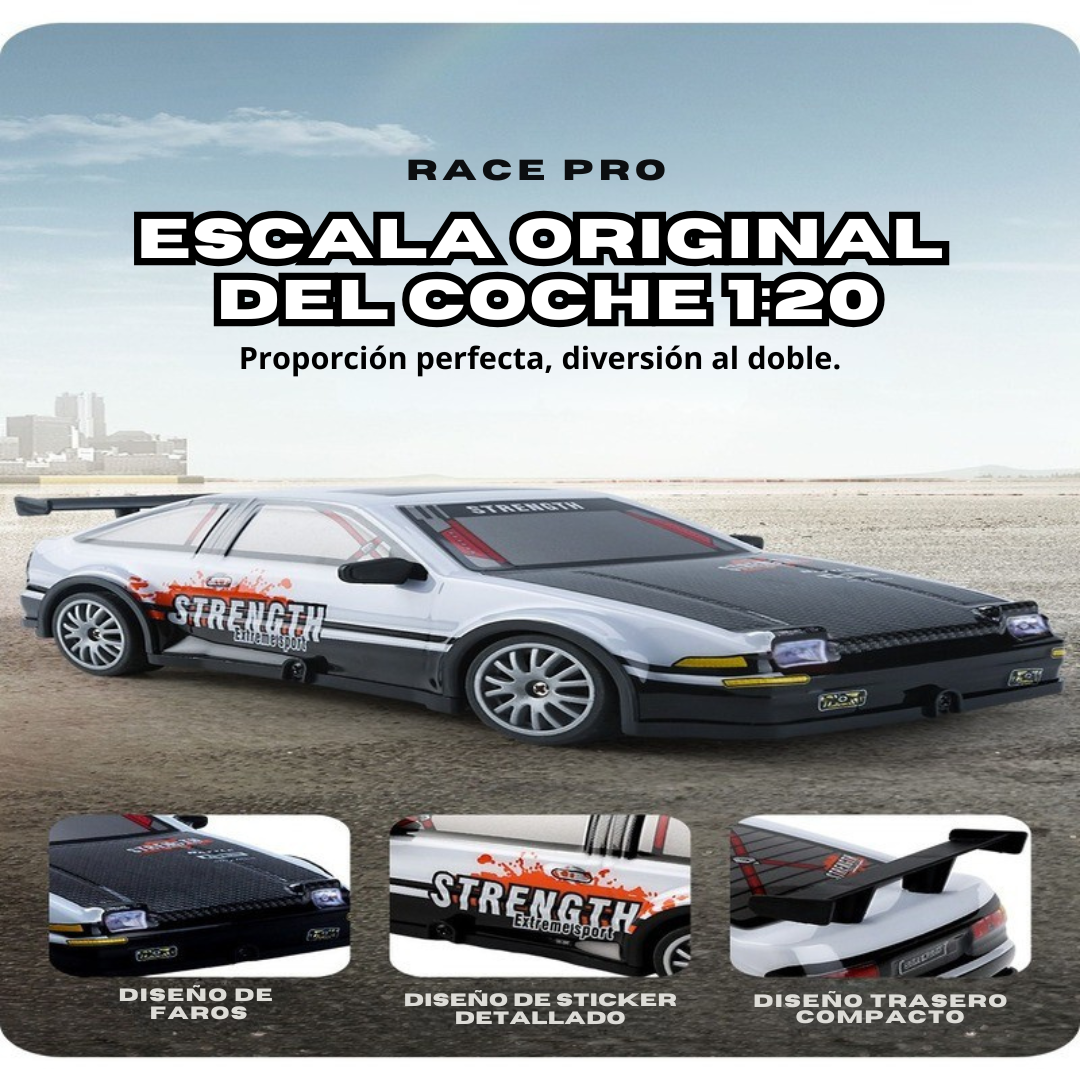 Speed Masters RC Collection