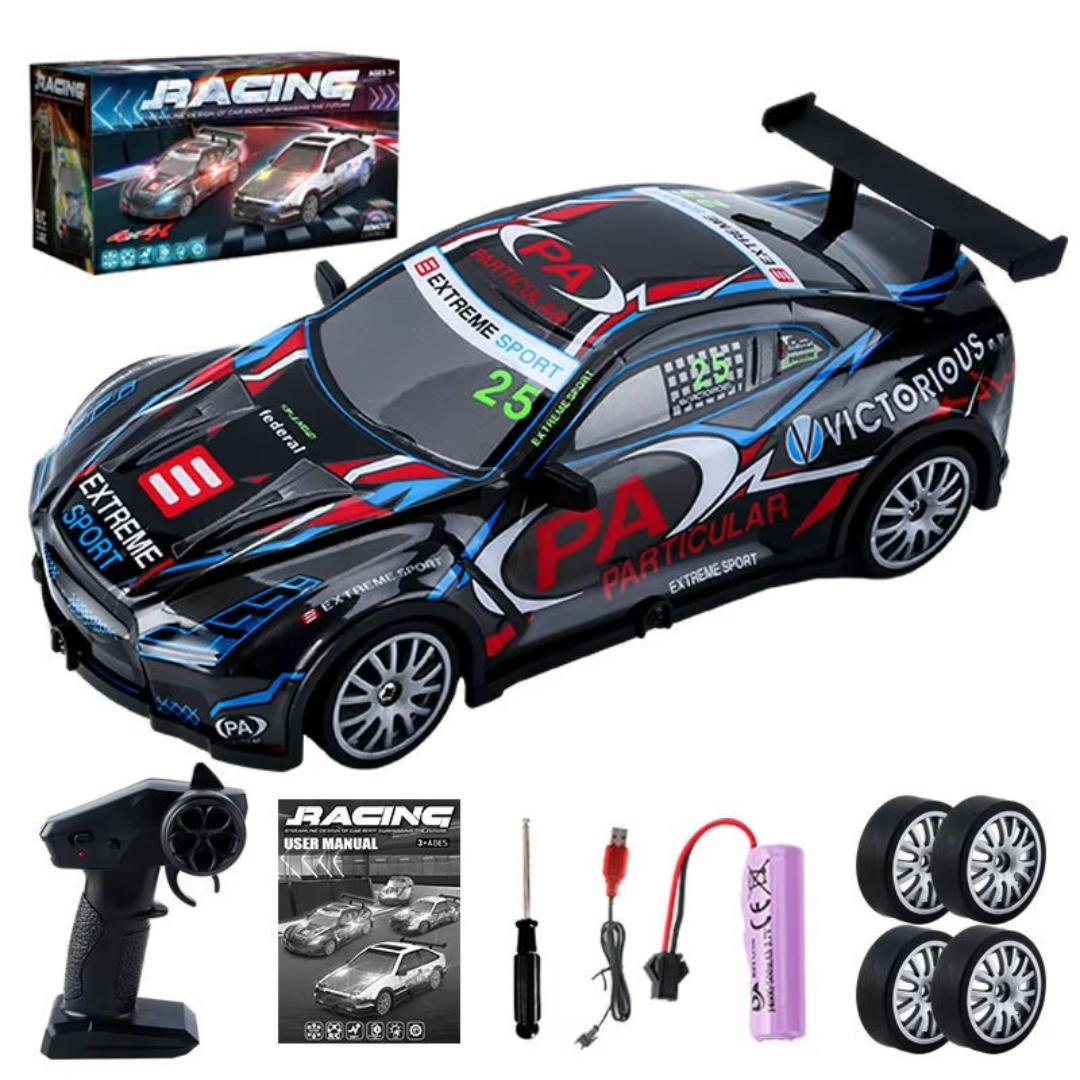 Speed Masters RC Collection