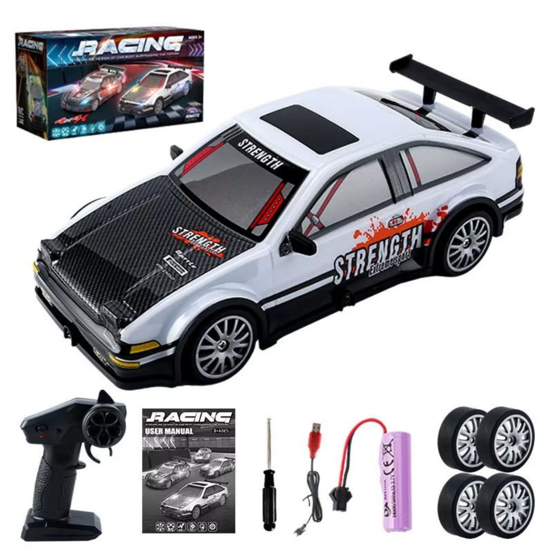 Speed Masters RC Collection