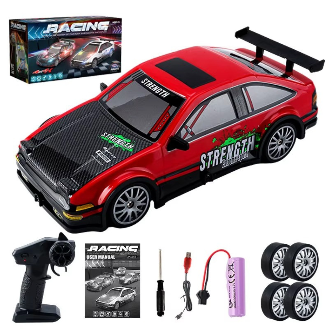 Speed Masters RC Collection