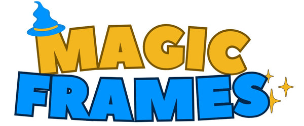 Magic Frames