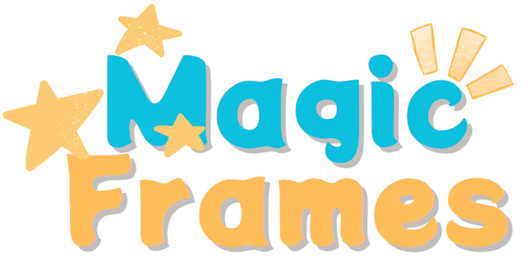 Magic Frames
